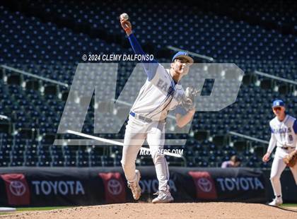 Thumbnail 3 in Arapahoe vs Broomfield (Coors Field) photogallery.