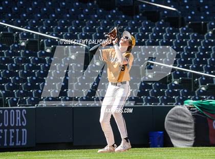 Thumbnail 2 in Arapahoe vs Broomfield (Coors Field) photogallery.