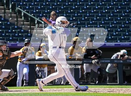 Thumbnail 3 in Arapahoe vs Broomfield (Coors Field) photogallery.