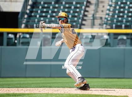 Thumbnail 2 in Arapahoe vs Broomfield (Coors Field) photogallery.