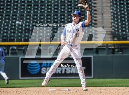 Thumbnail 2 in Arapahoe vs Broomfield (Coors Field) photogallery.