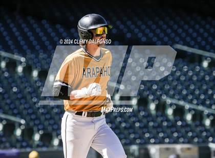 Thumbnail 1 in Arapahoe vs Broomfield (Coors Field) photogallery.