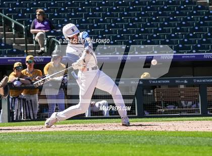 Thumbnail 1 in Arapahoe vs Broomfield (Coors Field) photogallery.