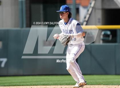 Thumbnail 3 in Arapahoe vs Broomfield (Coors Field) photogallery.