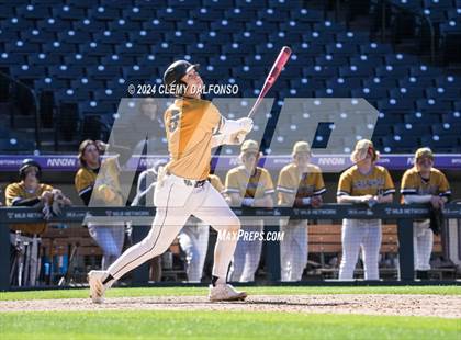 Thumbnail 2 in Arapahoe vs Broomfield (Coors Field) photogallery.