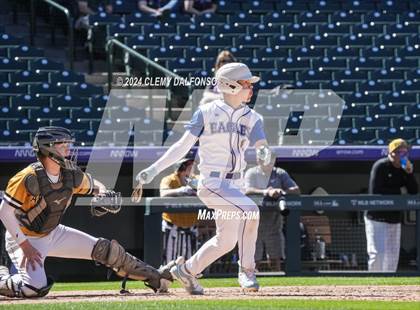 Thumbnail 1 in Arapahoe vs Broomfield (Coors Field) photogallery.