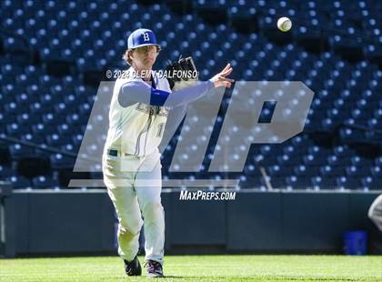 Thumbnail 3 in Arapahoe vs Broomfield (Coors Field) photogallery.