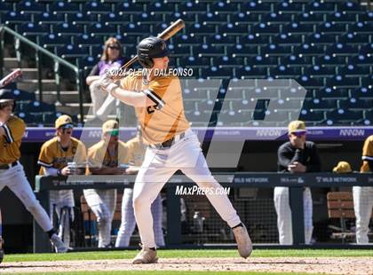 Thumbnail 1 in Arapahoe vs Broomfield (Coors Field) photogallery.