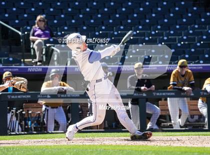 Thumbnail 2 in Arapahoe vs Broomfield (Coors Field) photogallery.