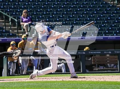 Thumbnail 2 in Arapahoe vs Broomfield (Coors Field) photogallery.