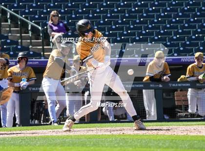Thumbnail 1 in Arapahoe vs Broomfield (Coors Field) photogallery.