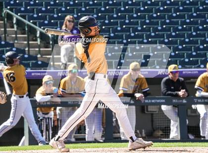 Thumbnail 1 in Arapahoe vs Broomfield (Coors Field) photogallery.
