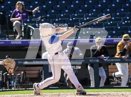 Thumbnail 3 in Arapahoe vs Broomfield (Coors Field) photogallery.