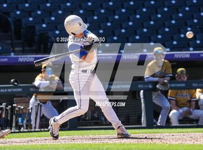 Thumbnail 3 in Arapahoe vs Broomfield (Coors Field) photogallery.