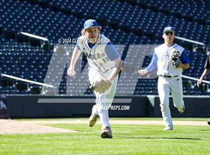 Thumbnail 3 in Arapahoe vs Broomfield (Coors Field) photogallery.