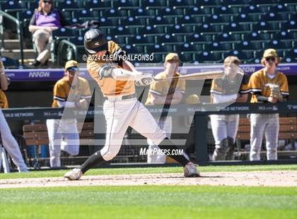 Thumbnail 1 in Arapahoe vs Broomfield (Coors Field) photogallery.