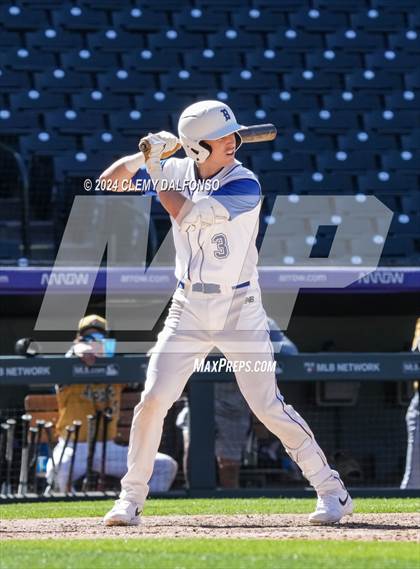 Thumbnail 1 in Arapahoe vs Broomfield (Coors Field) photogallery.
