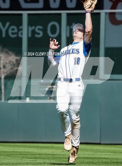 Thumbnail 1 in Arapahoe vs Broomfield (Coors Field) photogallery.