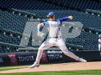 Thumbnail 3 in Arapahoe vs Broomfield (Coors Field) photogallery.