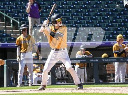 Thumbnail 3 in Arapahoe vs Broomfield (Coors Field) photogallery.
