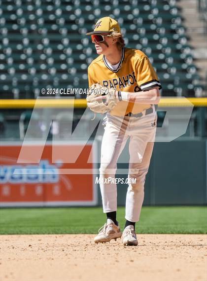 Thumbnail 3 in Arapahoe vs Broomfield (Coors Field) photogallery.