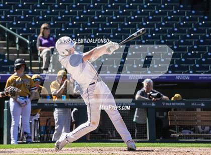 Thumbnail 2 in Arapahoe vs Broomfield (Coors Field) photogallery.