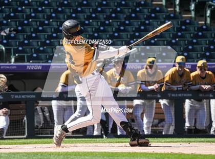 Thumbnail 2 in Arapahoe vs Broomfield (Coors Field) photogallery.