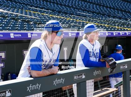 Thumbnail 2 in Arapahoe vs Broomfield (Coors Field) photogallery.