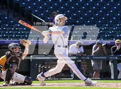 Thumbnail 2 in Arapahoe vs Broomfield (Coors Field) photogallery.