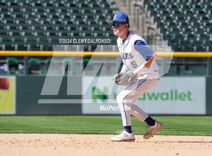 Thumbnail 1 in Arapahoe vs Broomfield (Coors Field) photogallery.