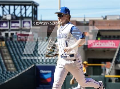Thumbnail 2 in Arapahoe vs Broomfield (Coors Field) photogallery.
