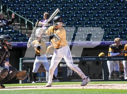 Thumbnail 1 in Arapahoe vs Broomfield (Coors Field) photogallery.