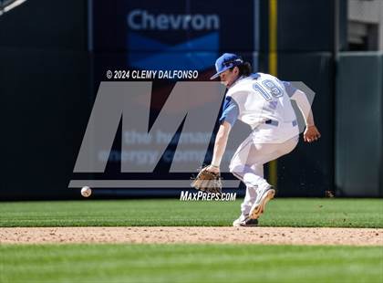Thumbnail 3 in Arapahoe vs Broomfield (Coors Field) photogallery.
