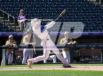 Thumbnail 1 in Arapahoe vs Broomfield (Coors Field) photogallery.