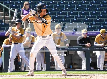 Thumbnail 3 in Arapahoe vs Broomfield (Coors Field) photogallery.