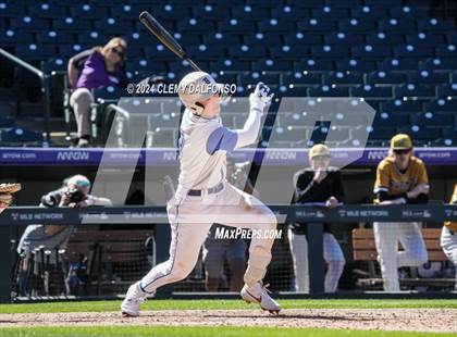 Thumbnail 1 in Arapahoe vs Broomfield (Coors Field) photogallery.