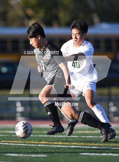 Thumbnail 3 in Irvine @ Woodbridge photogallery.