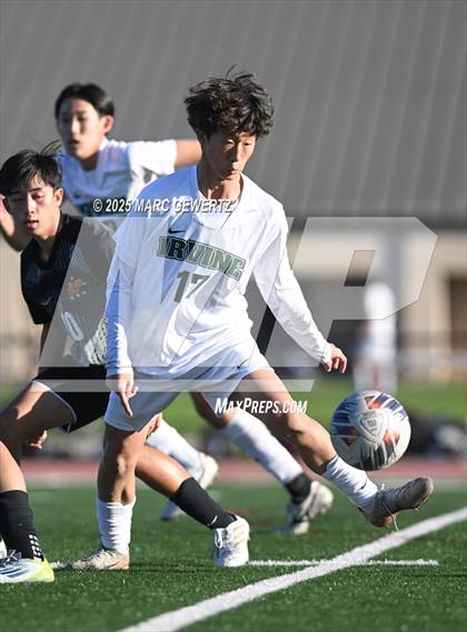 Thumbnail 1 in Irvine @ Woodbridge photogallery.