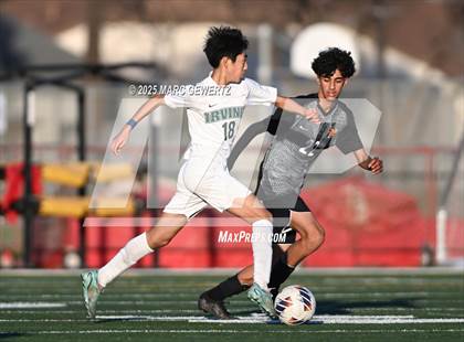 Thumbnail 3 in Irvine @ Woodbridge photogallery.