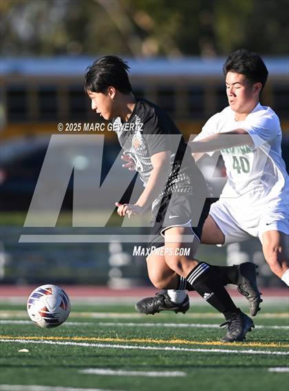 Thumbnail 1 in Irvine @ Woodbridge photogallery.