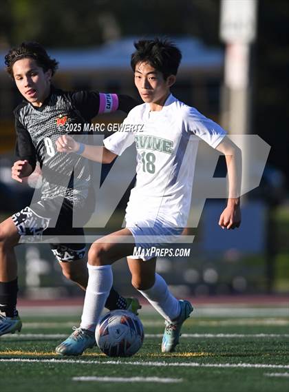 Thumbnail 3 in Irvine @ Woodbridge photogallery.