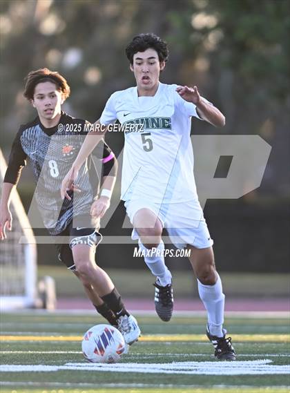 Thumbnail 2 in Irvine @ Woodbridge photogallery.
