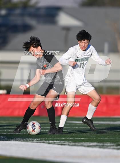 Thumbnail 3 in Irvine @ Woodbridge photogallery.