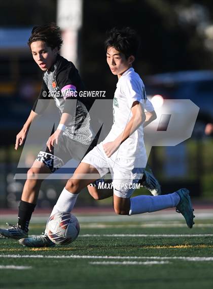 Thumbnail 2 in Irvine @ Woodbridge photogallery.