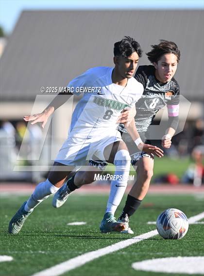 Thumbnail 3 in Irvine @ Woodbridge photogallery.