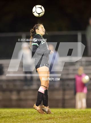 Bishop Ludden vs Cooperstown (NYSPHSAA Section 3 Class C Round 2)