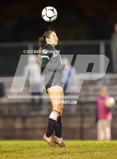 Bishop Ludden vs Cooperstown (NYSPHSAA Section 3 Class C Round 2)