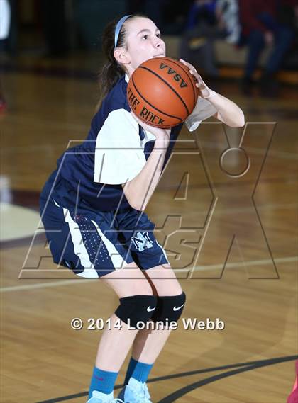 Thumbnail 3 in Archbishop Molloy @ Ossining photogallery.