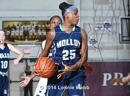 Thumbnail 1 in Archbishop Molloy @ Ossining photogallery.