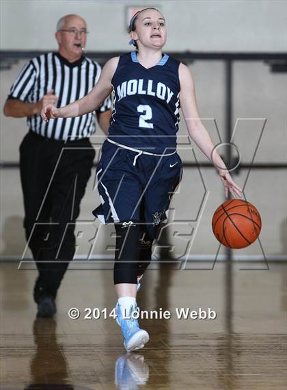 Thumbnail 1 in Archbishop Molloy @ Ossining photogallery.